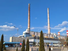 Kolejny blok znanej elektrowni węglowej zakończył pracę. Następny stanie wkrótce