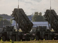 Polska znów przekaże Ukrainie pociski do Patriotrów. Generał wyjawił szczegóły