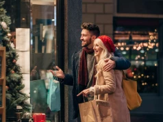 Co Polacy najczęściej kupują w święta i w czarny piątek? Nowe badanie rynku