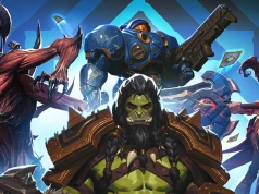 Blizzard raz jeszcze ma kłopoty. Firma została ponownie pozwana za molestowanie seksualne
