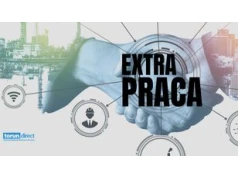 Extra Praca - Centrum Wsparcia Biznesu przedstawia swój pilotażowy projekt