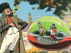 Studio Lain szykuje „Le Vagabond des Limbes”. To 31-tomowa klasyka science fiction
