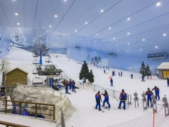 Polska wioska z atrakcją jak w Dubaju. Prace przed wielką inwestycją ruszyły