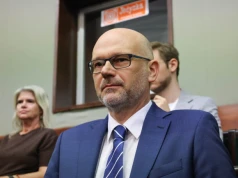 Leśkiewicz: Prezydent odbierze ślubowanie od Berka, gdy ten potwierdzi, że spełnia wymogi formalne