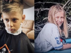 PILNE poszukiwania w Szczecinie. Nina i Oskar nie dotarli do szkoły