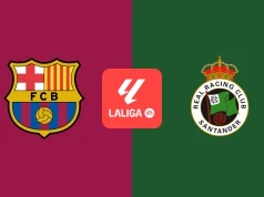 FC Barcelona – Racing Santander: Gdzie i o której oglądać? Transmisja