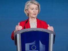 Kanada w Unii Europejskiej? Von der Leyen o historycznym ruchu Brukseli