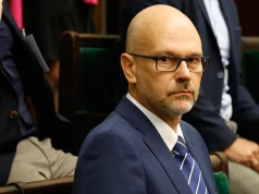 Blokada zaprzysiężenia na sędziego TK? Karol Nawrocki o Macieju Berku