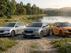 Skody Fabia, Scala i Kamiq w nowej, najtańszej wersji Easy z bogatszym wyposażeniem