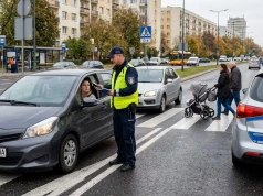 Policja rusza z kontrolami. Kierowcom grozi 1500 zł mandatu i 15 punktów