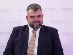 Poseł Wicher: MFN to może być szansa dla Polski stania się hubem Europy Środkowej