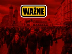 Mieszkańcy Wilna mogą być ewakuowani w stronę Polski. Media: Podlasie przygotowuje się na taki scenariusz