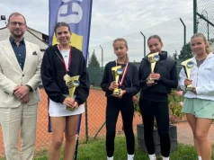 Iza, Ola, Hela i Ola z super grami!