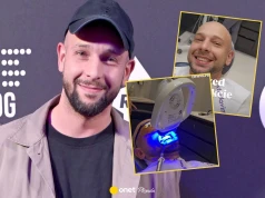 "Obniża moją pewność siebie". Maciej Pela zdecydował się na zabieg w Turcji