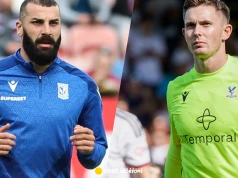 Rywal Lecha Poznań osłabiony. Trener Crystal Palace potwierdził