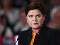 Beata Szydło bezlitośnie podsumowała Konfederację! Ma rację?
