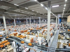Pół tysiąca Polaków straci pracę w wielkim niemieckim zakładzie
