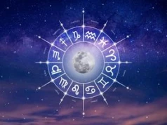 Horoskop dzienny na jutro - czwartek 17 września 2026. Baran, Byk, Bliźnięta, Rak, Lew, Panna, Waga, Skorpion, Strzelec, Koziorożec, Wodnik, Ryby