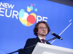 "Klasyczna PRL-owska metoda". Sopiński ostro o tym, co dzieje się wokół AWS