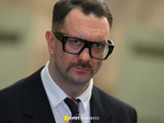 Uchylenie immunitetu Łukasza Mejzy. Sejmowa komisja poparła wniosek