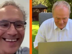 Noblista z USA z polskim paszportem. Tusk pokazał wideo, te słowa robią wrażenie