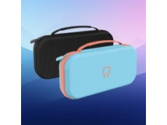 Etui ochronne Venom na Nintendo Switch 2 tanio w Amazon PL. Carry Case dostępny od 34,81 zł!