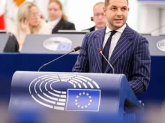„Inflacja pomysłów” czy „próba tchnięcia dumy w Europejczyków” – europosłowie o SOTEU