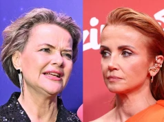 "Mogłabym zacząć opowiadać, jaka Kasia Zielińska jest GŁUPIA...." Richardson się nie szczypie. Kolejna drama na horyzoncie?