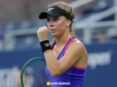 Tak jest, Magdalena Fręch w ćwierćfinale WTA 500. Będzie wielki awans