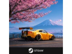 Środowe podsumowanie wyprzedaży na Steam. Polska gra JDM: Japanese Drift Master za 47 zł!