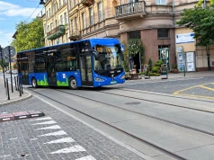 Gibała chce zlikwidować transportowe „białe plamy”. Proponuje dziewięć nowych połączeń