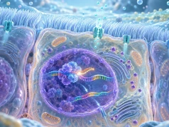 Rusza faza 2b SPL84 w mukowiscydozie. Terapia RNA będzie badana razem z modulatorami CFTR