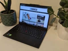 Lenovo ThinkPad X1 Carbon Gen 14 Aura Edition – czy biznesowa legenda wciąż trzyma formę?