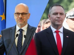 Berek gotowy złożyć ślubowanie. "W formie, czasie i miejscu, które prezydent wyznaczy"