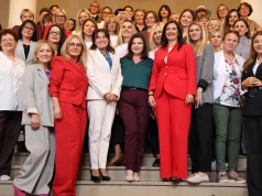 I Mazowieckie Forum Rad Kobiet. Łączymy doświadczenia, wzmacniamy wpływ