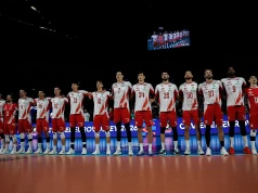 Tak wygląda ranking FIVB po porażce Polski z Bułgarią