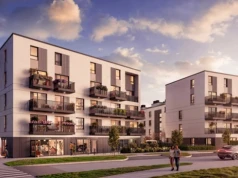 GH Development rozpoczyna sprzedaż mieszkań w inwestycji Bemovo na warszawskim Bemowie