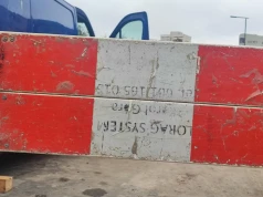W weekend zamkną ulicę w Warszawie. Zostawione samochody mogą odholować na koszt właściciela