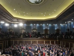 USA uderzają w Rosję. Dotkliwe sankcje i cła przyjęte przez Kongres