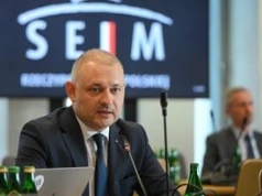Szef Rady Mediów Narodowych w opałach. Jest decyzja sejmowej komisji