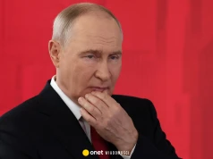 "Piekielne sankcje" na Rosję przyjęte przez amerykański Kongres. Teraz wszystko w rękach Donalda Trumpa