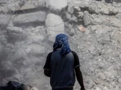11 dzieci nie żyje. Zawalił się dom w Gazie uszkodzony w bombardowaniu