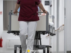 Niemcy sprawdzają gotowość szpitali. Bloomberg: chodzi o scenariusz wojny