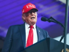 Trump znowu grozi Europie. Tym razem poszło o plany wobec Kanady