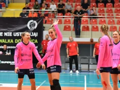 Ukrainki miały sporą przewagę. Szalona pogoń polskiego klubu