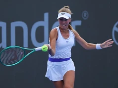 Będzie rewanż za US Open? Wiadomo, kiedy hit z Fręch
