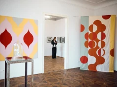 Warszawa zamieni się w wielką galerię sztuki. 60 wystaw podczas Warsaw Gallery Weekend