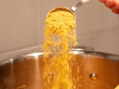 Ta przyprawa to hit polskich kuchni. Powoduje ból brzucha i głowy
