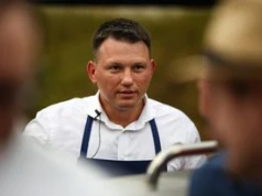 Mentzen ostro o wpadce Konfederacji w Krakowie. Krytykuje też Wiplera