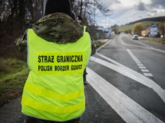 Umocnienia na posterunkach granicznych. Polska szykuje się na ataki Putina